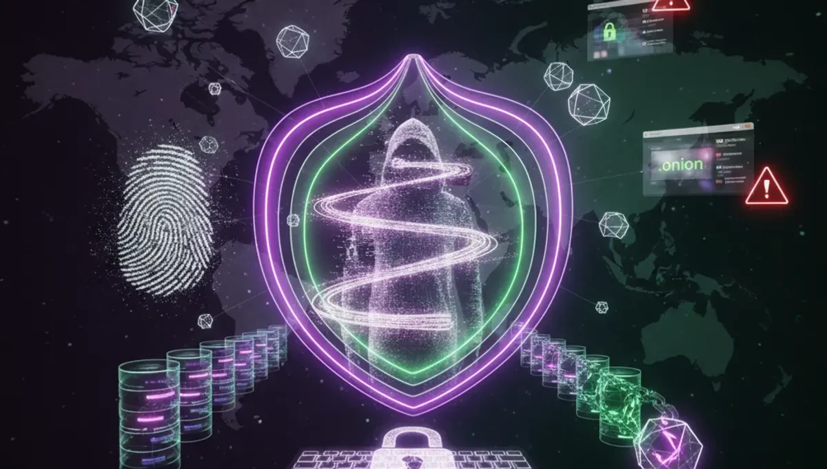Tor Web Sites Directory: Verified Onion Links