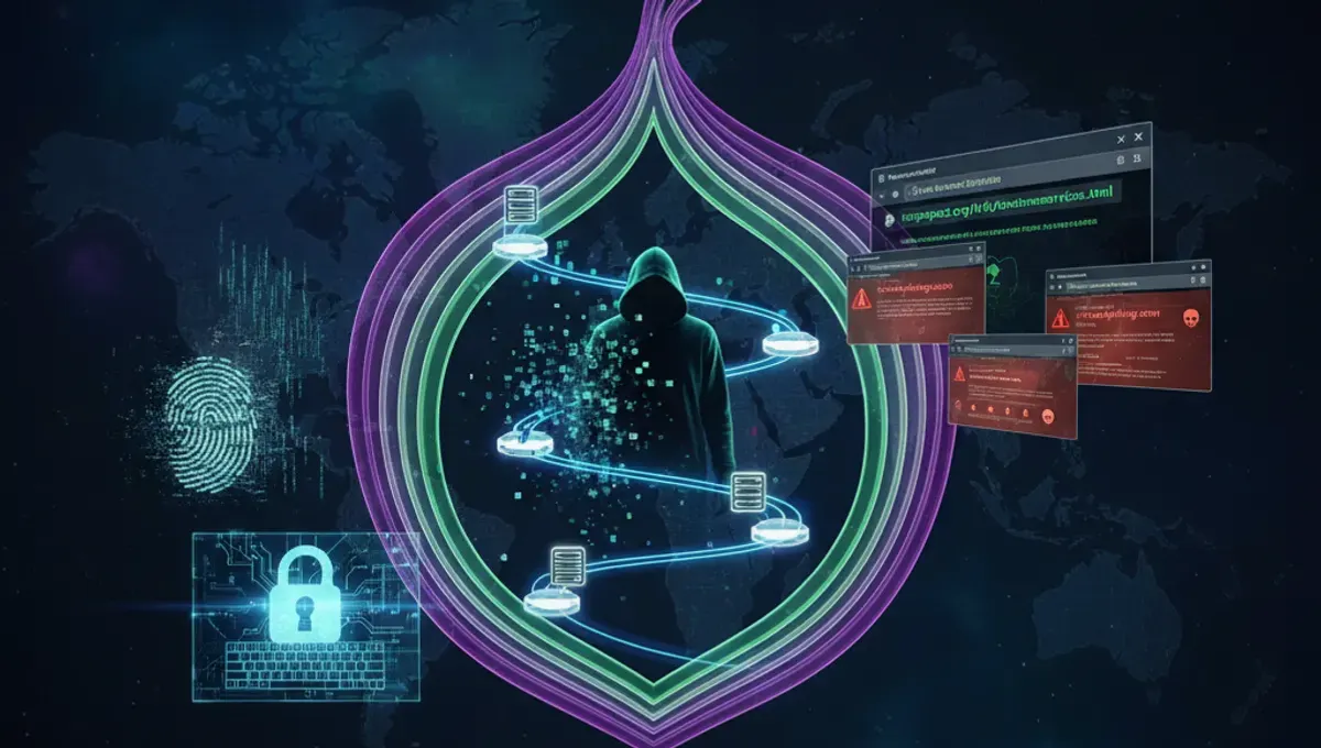 Trusted Dark Web Sites: Safe Onion Links & Resources