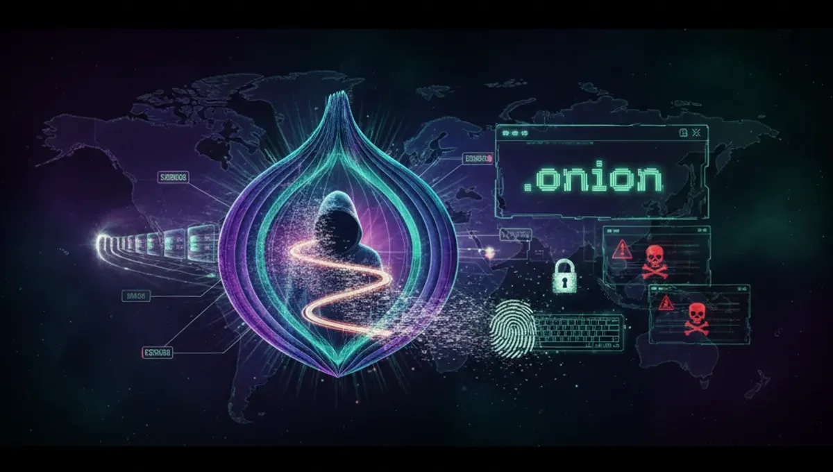 Top 10 Dark Web Browsers: Safe Tor Access Guide