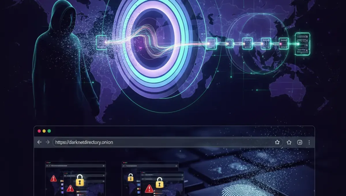 Website Darknet Directory: Verified Onion Sites & Resources