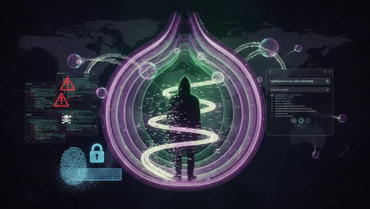 Websites in the Dark Web: Complete Directory & Guide