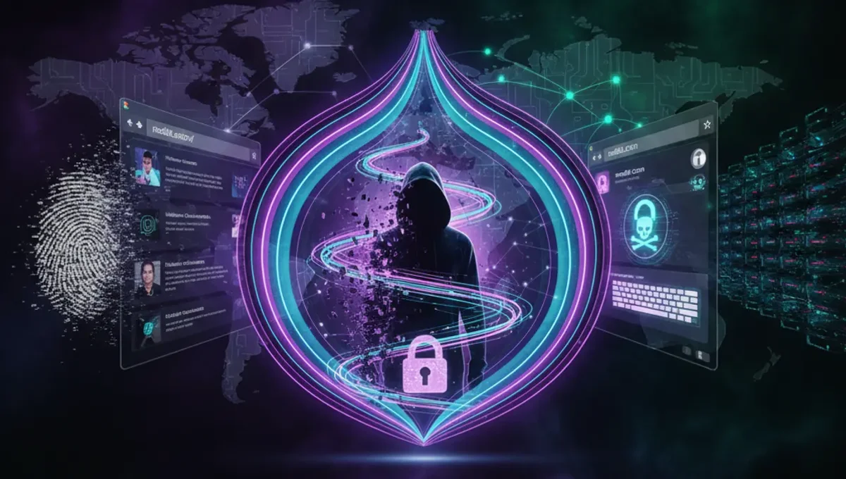 Reddit of Dark Web: Communities & Discussion Hubs