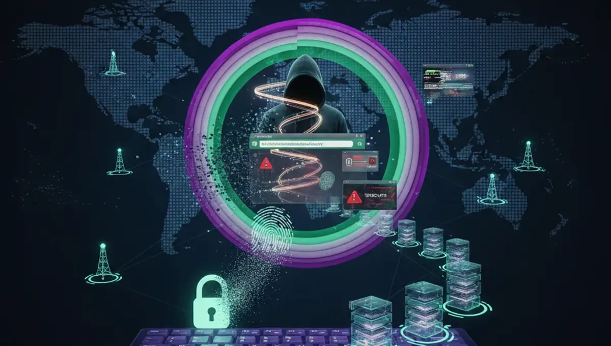 Website of Dark Web: Complete Directory & Guide
