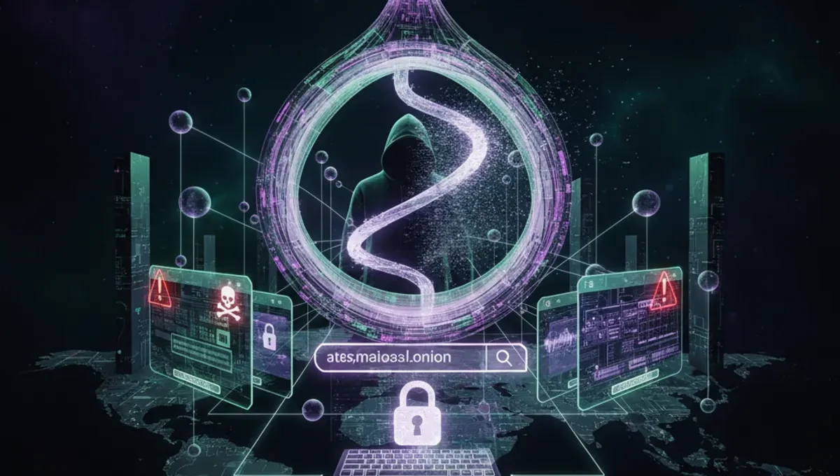 Working Tor Sites Directory: Active Onion Links 2024