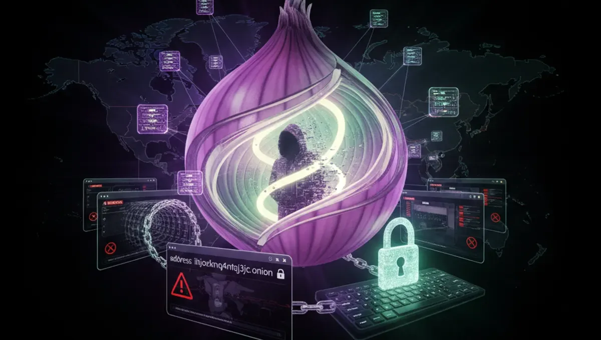 YATL Onion Tor: Access Guide & Directory